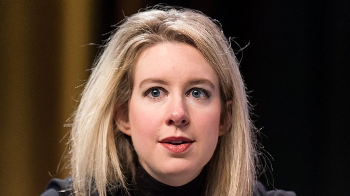 Elizabeth Holmes Begins 11-Year Texas Prison Term—Her Empire Crumbles