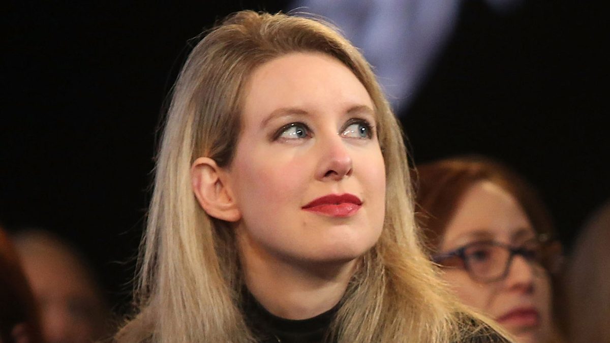 Holmes Declares She’s Fighting to Restore Freedom, Revealing a Twist