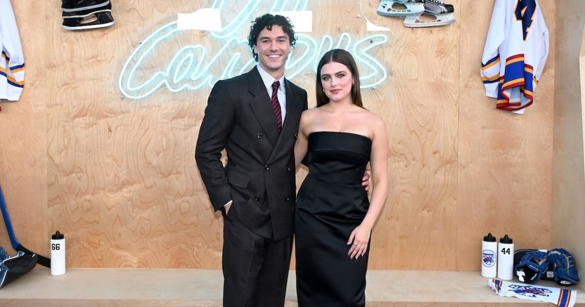 Ella Bright Calls Out Rumors as Belmont Cameli Removes Joint Photos