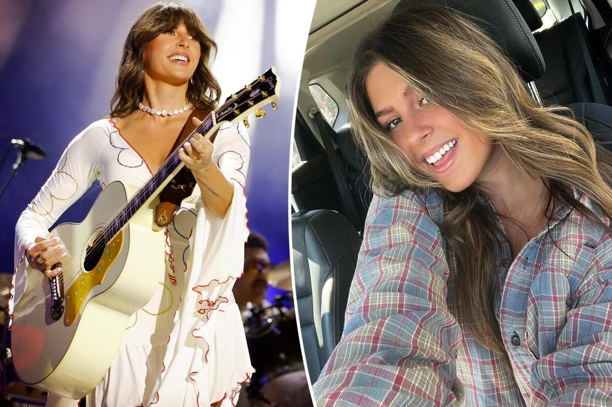 Ella Langley & Wetmore Reveal Love After Nashville Awards, Fans