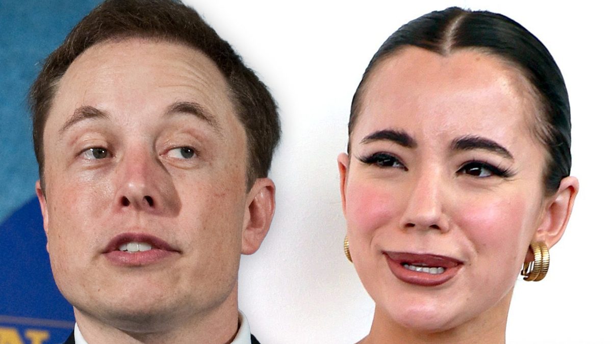 Elon Musk Fires Back as Ashley St. Clair Accuses Him of $40M Deal