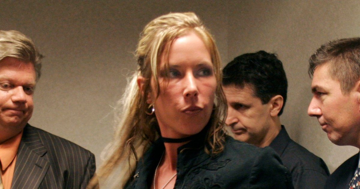 Kim Scott's Friend Urges Her Wake‑Up on 911 Call, 3 Months Before Hospital