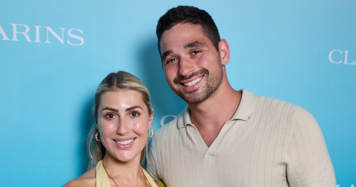 Emma Slater’s tear‑jerking tribute to Alan Bersten after the DWS exit