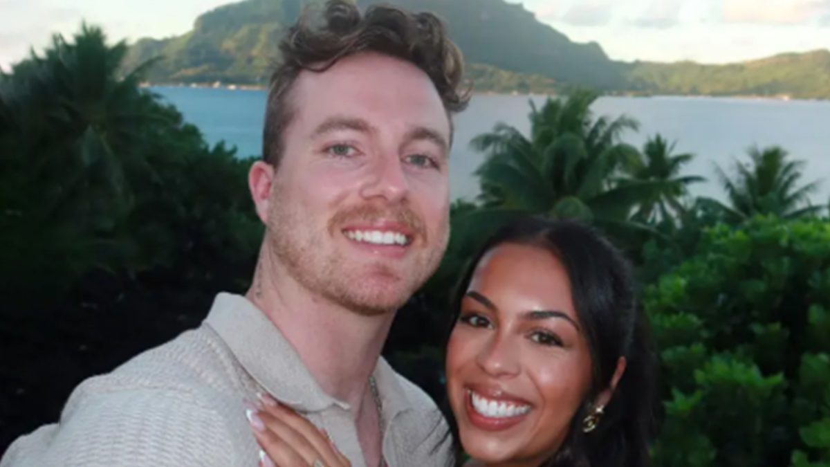 Emma Wehr hires attorney after husband dies in 2019 McLaren crash