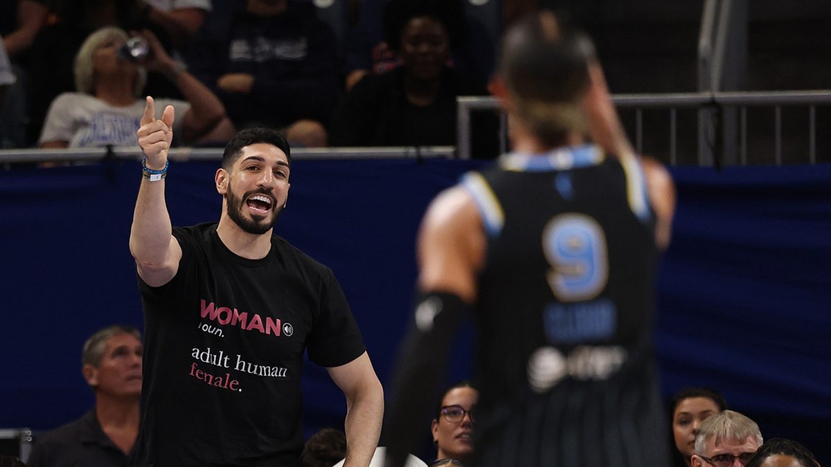 Enes Kanter Sparks Legal Firestorm After Sky Ejects Him