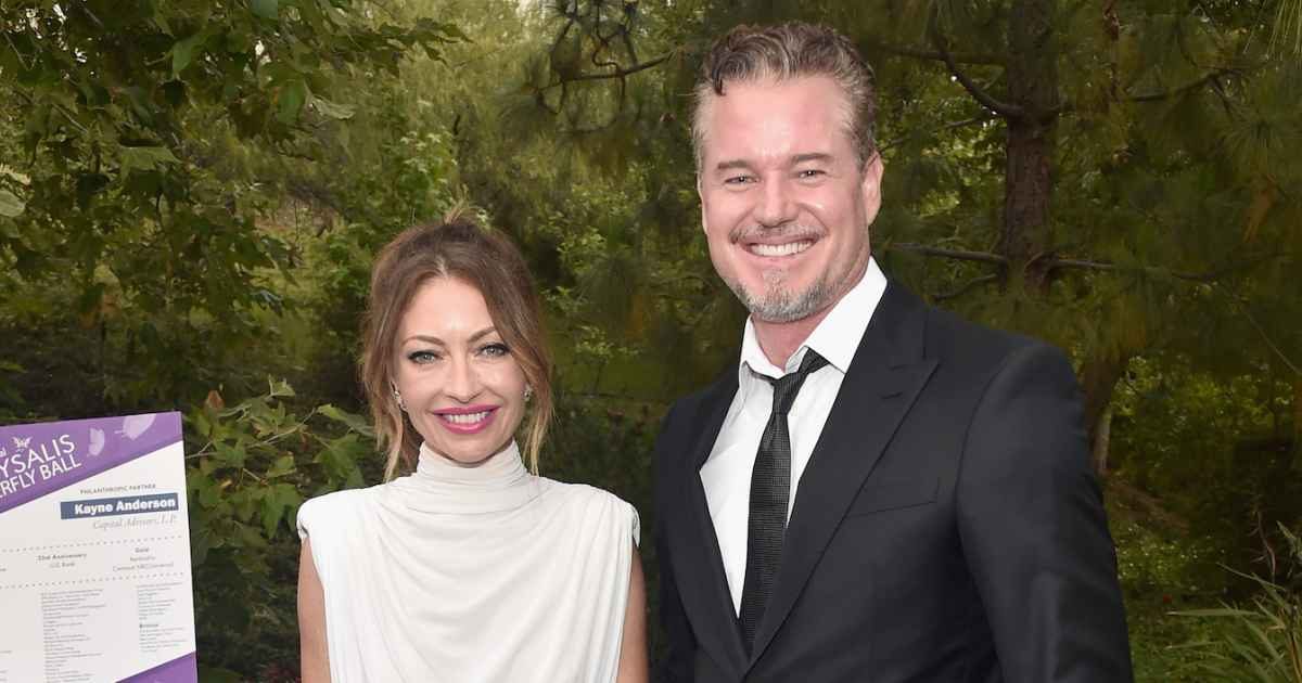 Rebecca Gayheart begs fans to sign $500M ALS petition post Dane's death