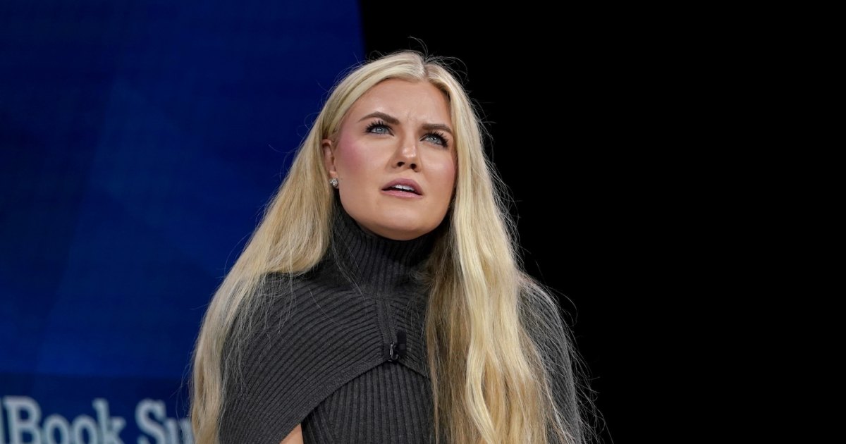 Erika Kirk’s fever‑dream confession about Charlie Kirk’s abrupt death