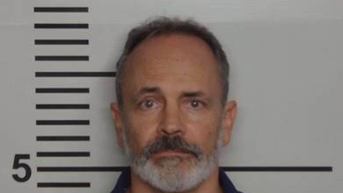 Arrested on Christmas Movie Set, Governor Matt Bevin Stuns