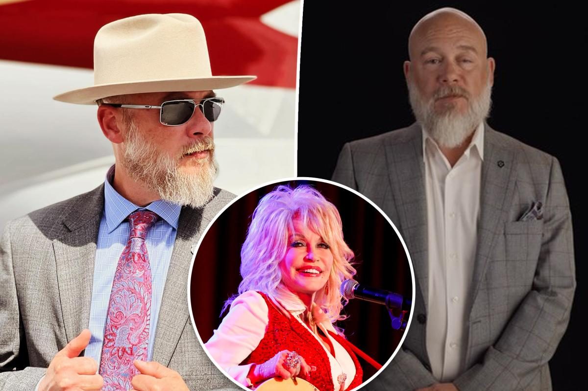 Bryan Seaver, Dolly Parton's chief, menaces Nashville staff in lawsuit