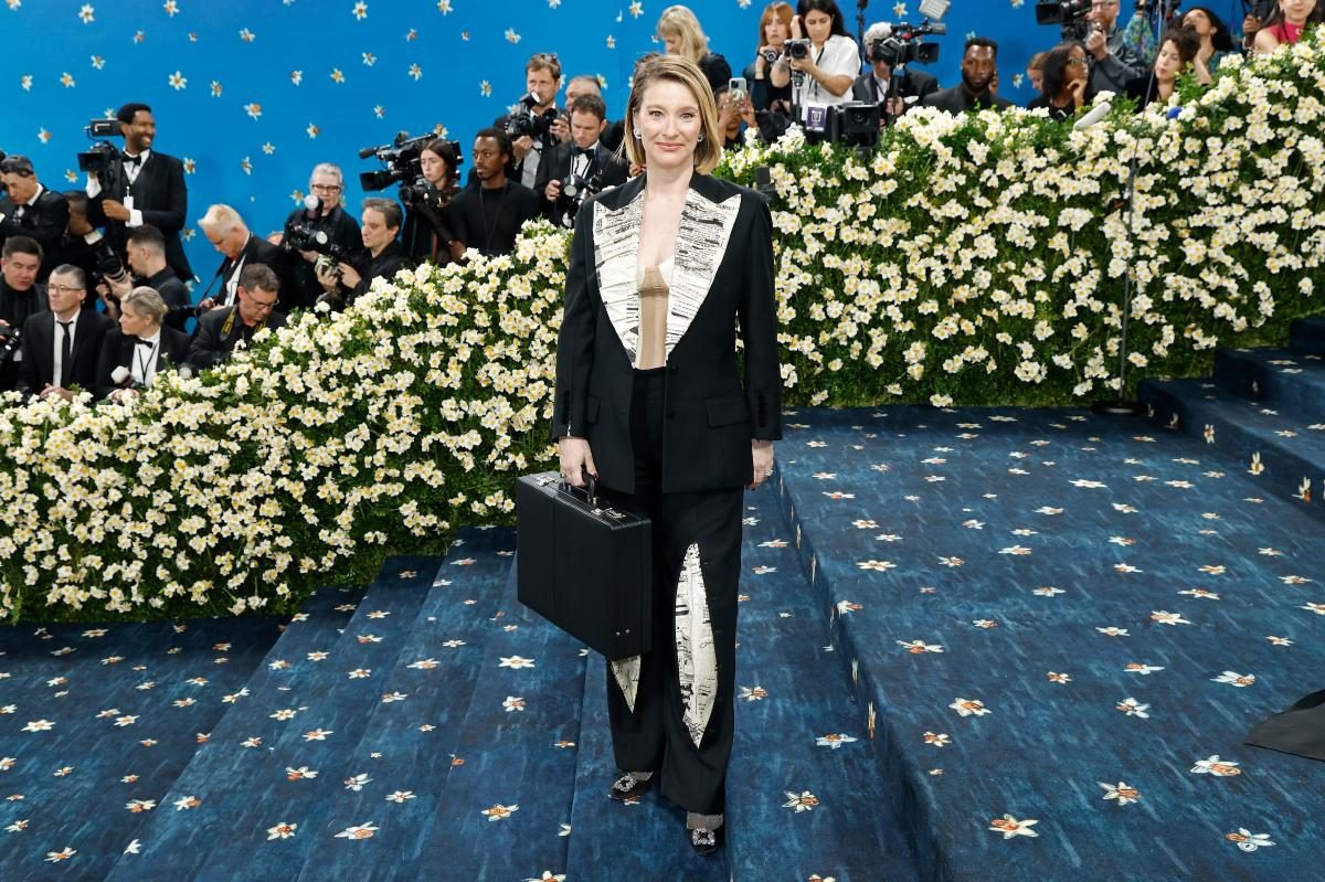 Anna Wintour’s trusted aide named CFDA interim CEO amid shake‑up