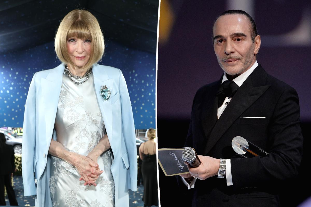 Galliano’s Met Gala fallout shatters museum plans, reveals shockwave