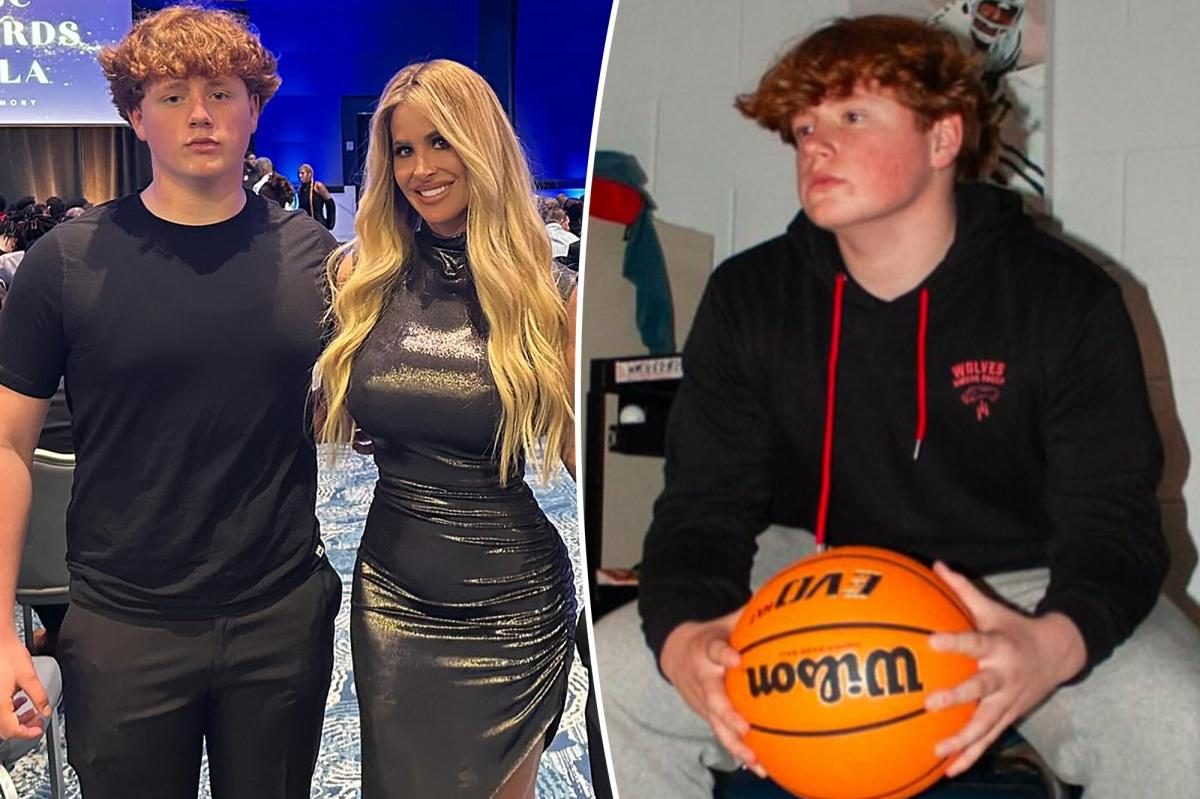 15‑Year‑Old KJ Biermann Shocked by $200K Bond, Court Keeps Secrets