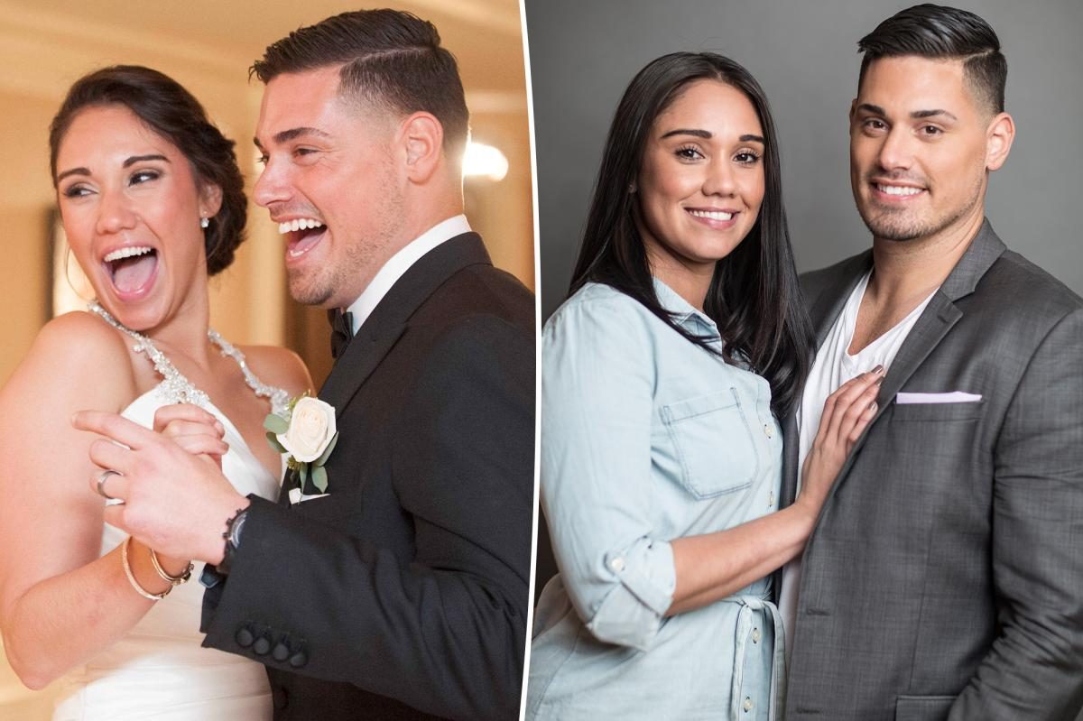Ryan de Nino’s sudden death at 40 shocks Jessica Castro, who speaks