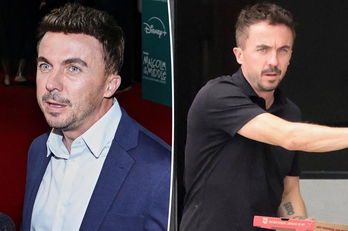 Frankie Muniz lashes out, admits NASCAR nightmare, divorce chaos