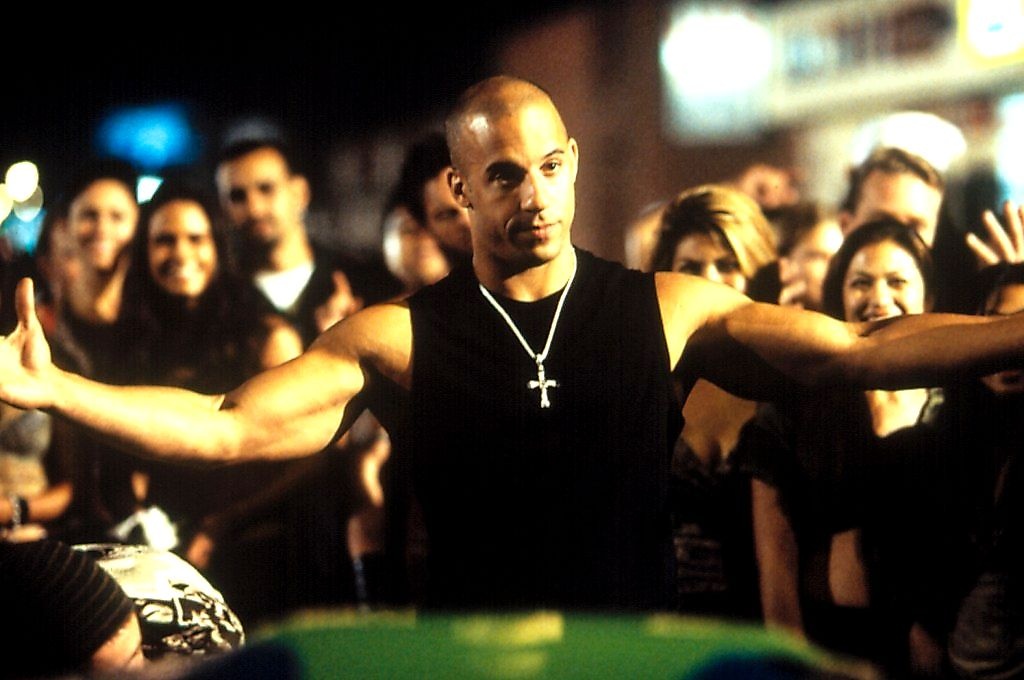 Vin Diesel's 2028 TV Series Launch Breaks Fast & Furious Legacy