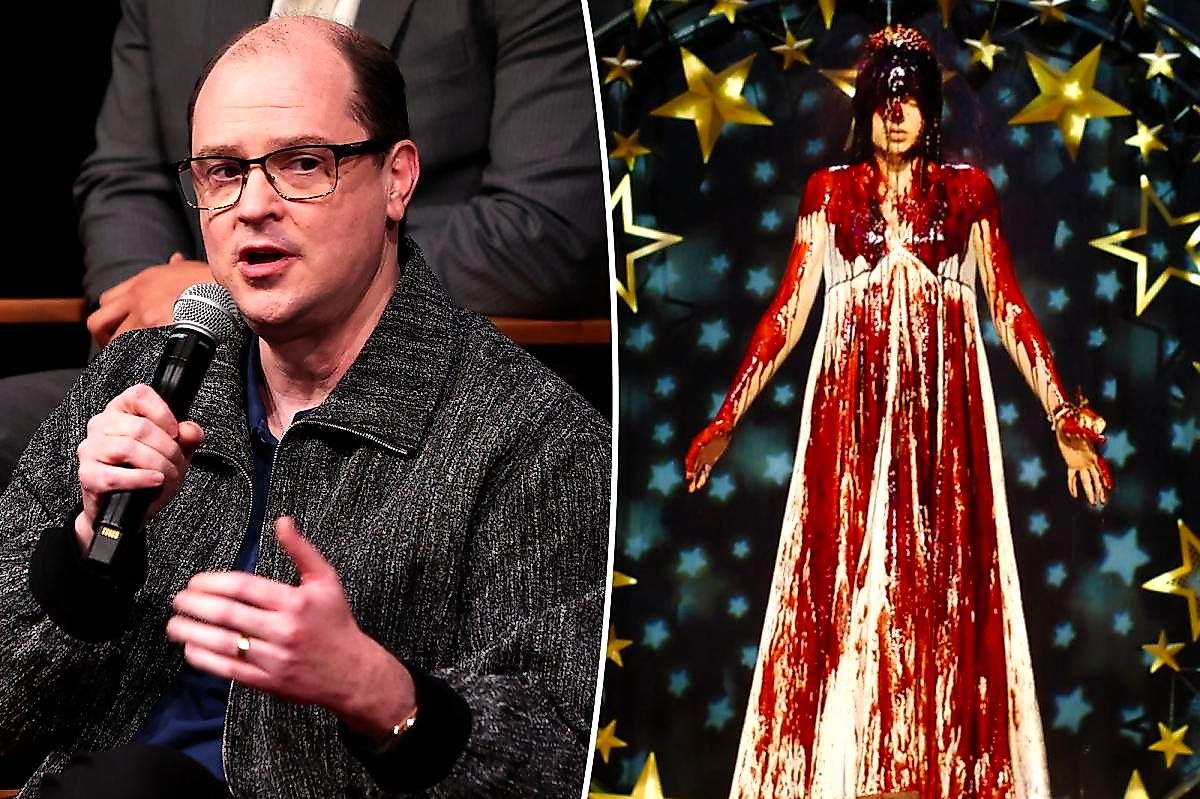 Mike Flanagan Drops Bucket of Blood on Carrie 4 Times, Keeps Her Alive