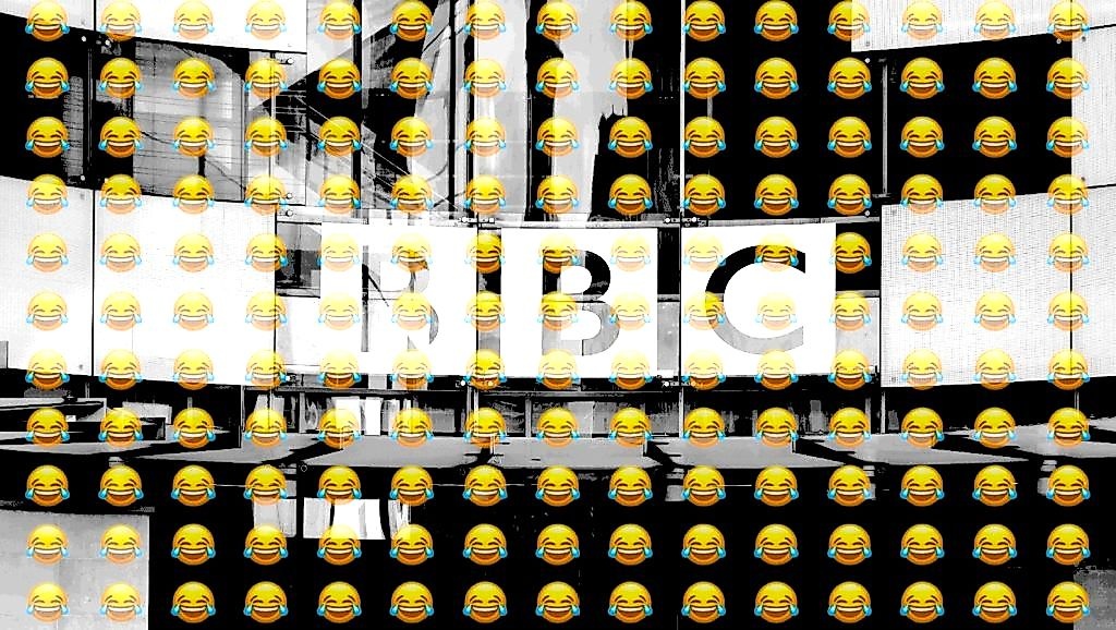 Kelly Kowal's emoji storm over BBC 110 layoffs sparks uproar