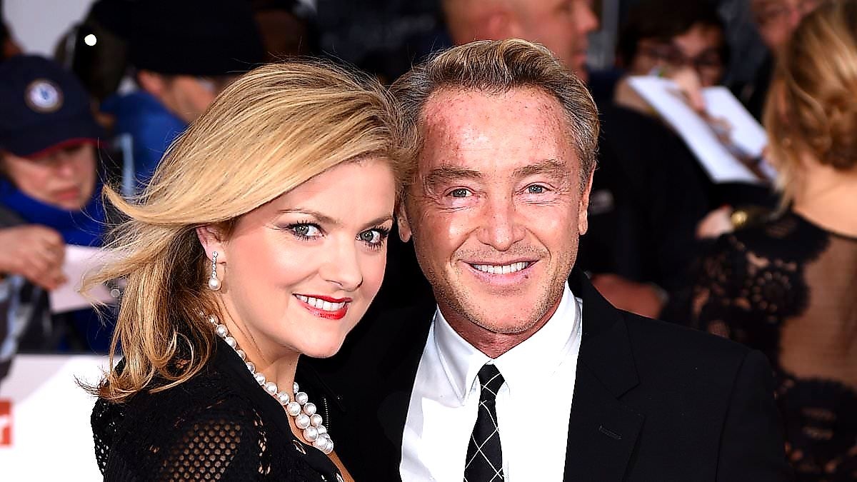Niamh Flatley's 52-Year-Old Wife Dies, Shocking Dance Fans