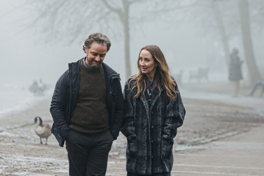 Gina’s Shocking Choice Drives Erin Doherty’s Descent in Faith