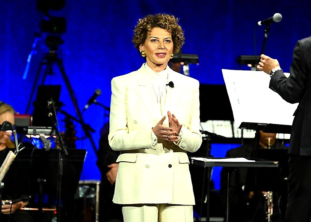 Donna Langley Calls Paramount‑Warner Merger ‘Bad for the Industry’ and Reveals 2027 Vision When NBCUniversal’s