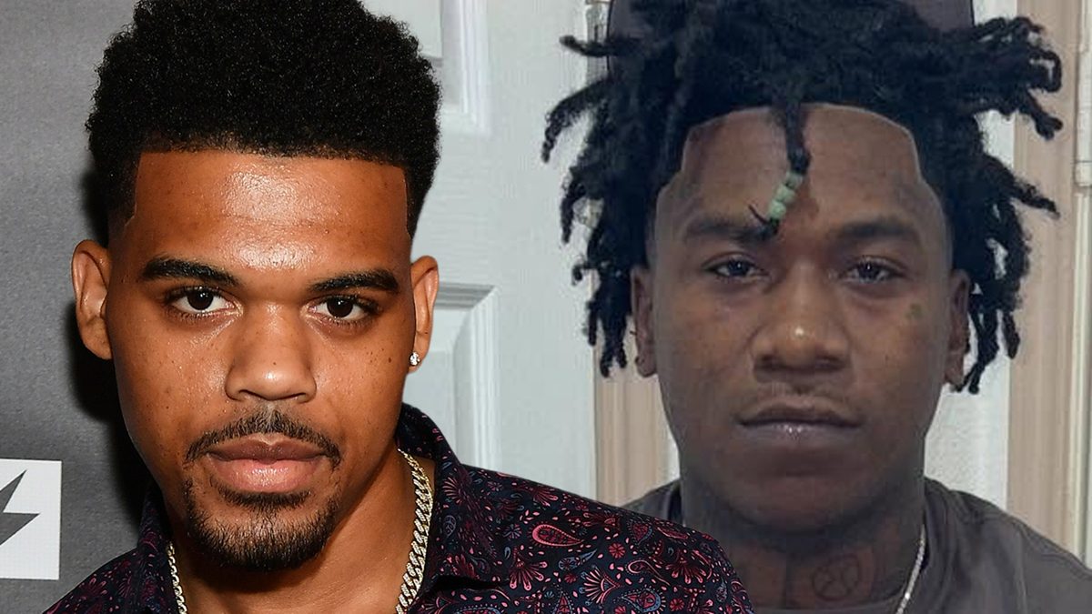 Ben10 Paralyzed? FBI Arrests OG3Three Over Houston Gunfire