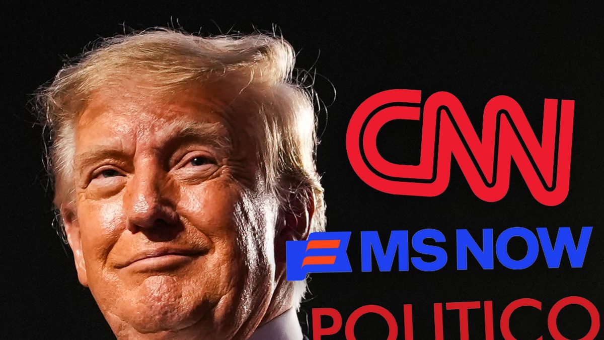 Judge Fires Back Press Credentials Restored to CNN, MS NOW, Politico