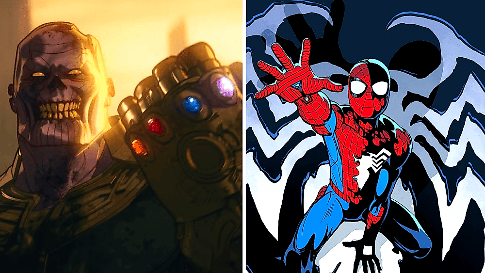 Marvel Zombies' 2027 Special Drops 4 Episodes, Blade Returns