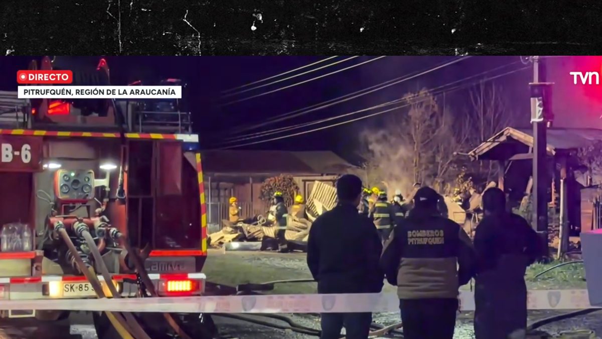 16 Seniors Perish in El Edén Home Fire — Secrets Behind the Blaze