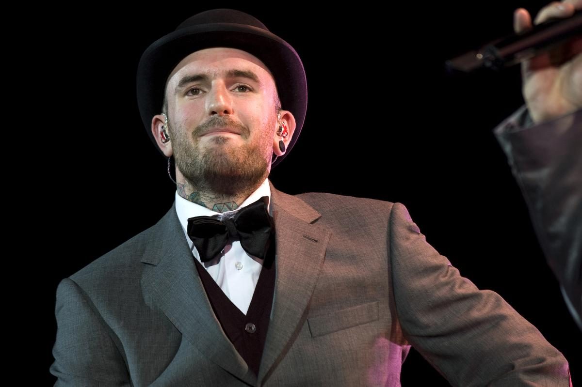 Ben Saunders, 43, vanishes from Rijkerswoerd lake—Voice champ mystery