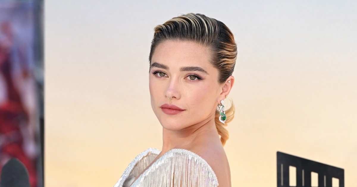 Florence Pugh slams Cornell over 2014 gang‑rape, demands punishment
