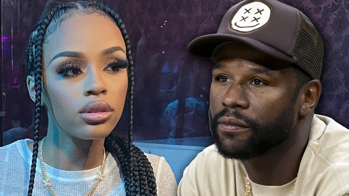 Yaya Mayweather fined $50M after shocking 2020 stabbing