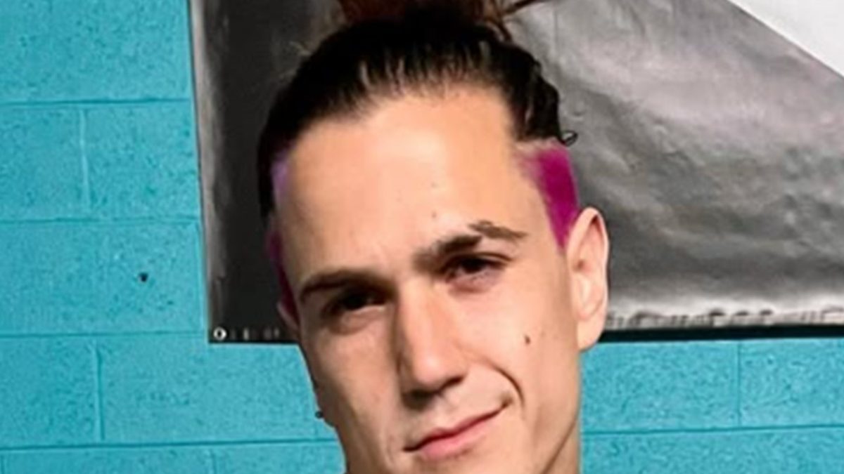 Lucas Drake (LuLu LoveBottom)'s last midnight call turns fatal in LA