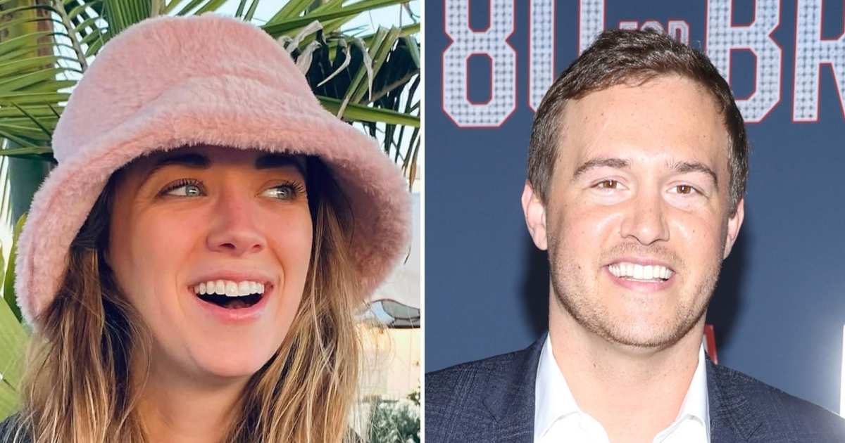 Julie LaPlaca Drops Calm Video After Peter Weber's Twin Surprise