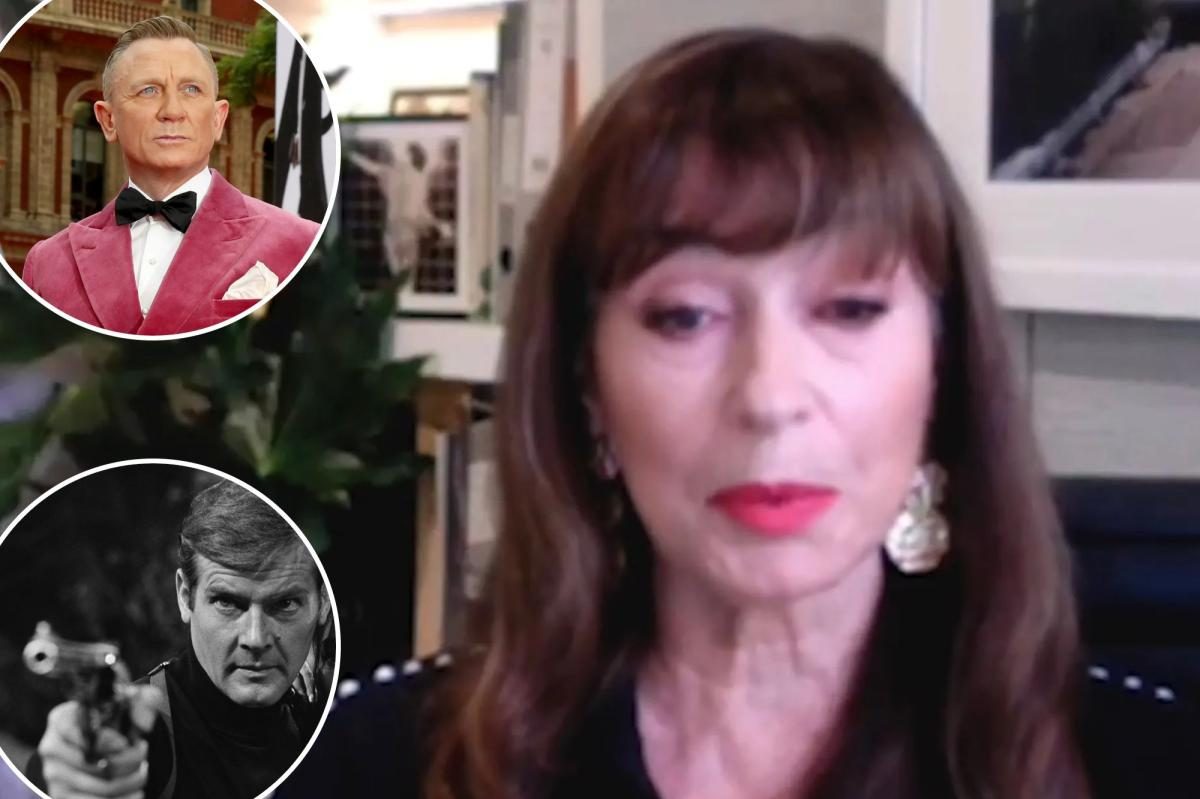 Alison Papworth Demands Male Bond—Her Shocking Reason