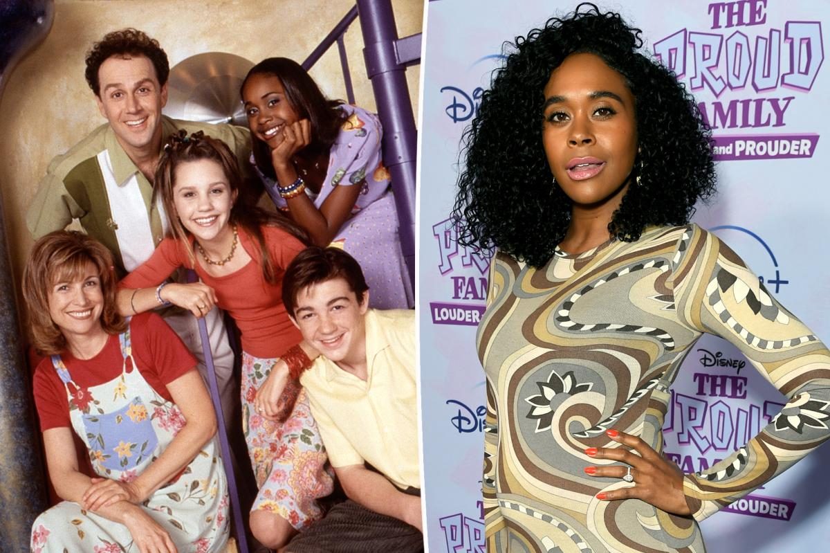 Raquel Lee Shakes Disney, Exposing Hidden Abuse on Set