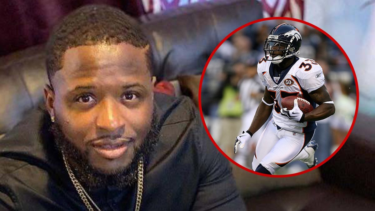 Alphonso Smith Jr.'s sudden 40‑year‑old death leaves fans in shock