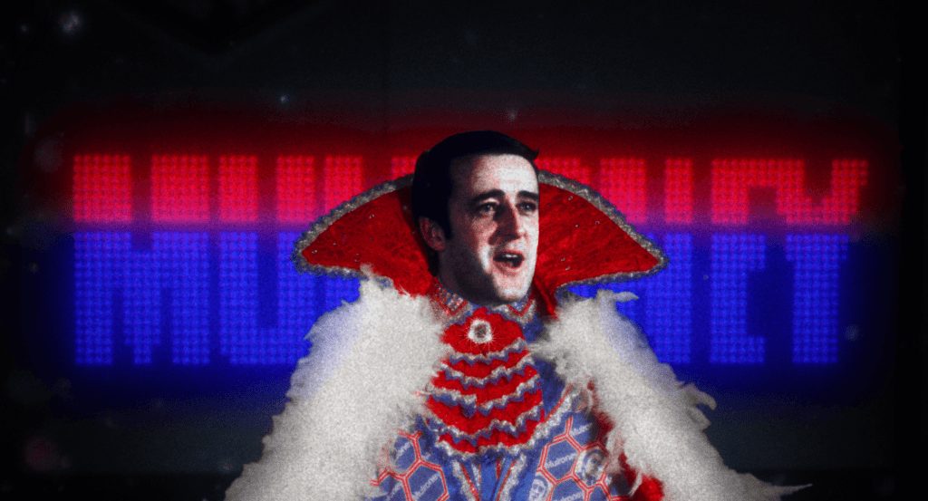 Mulroney, Former PM, Unleashes Dark Satire at TIFF’s Midnight Madness