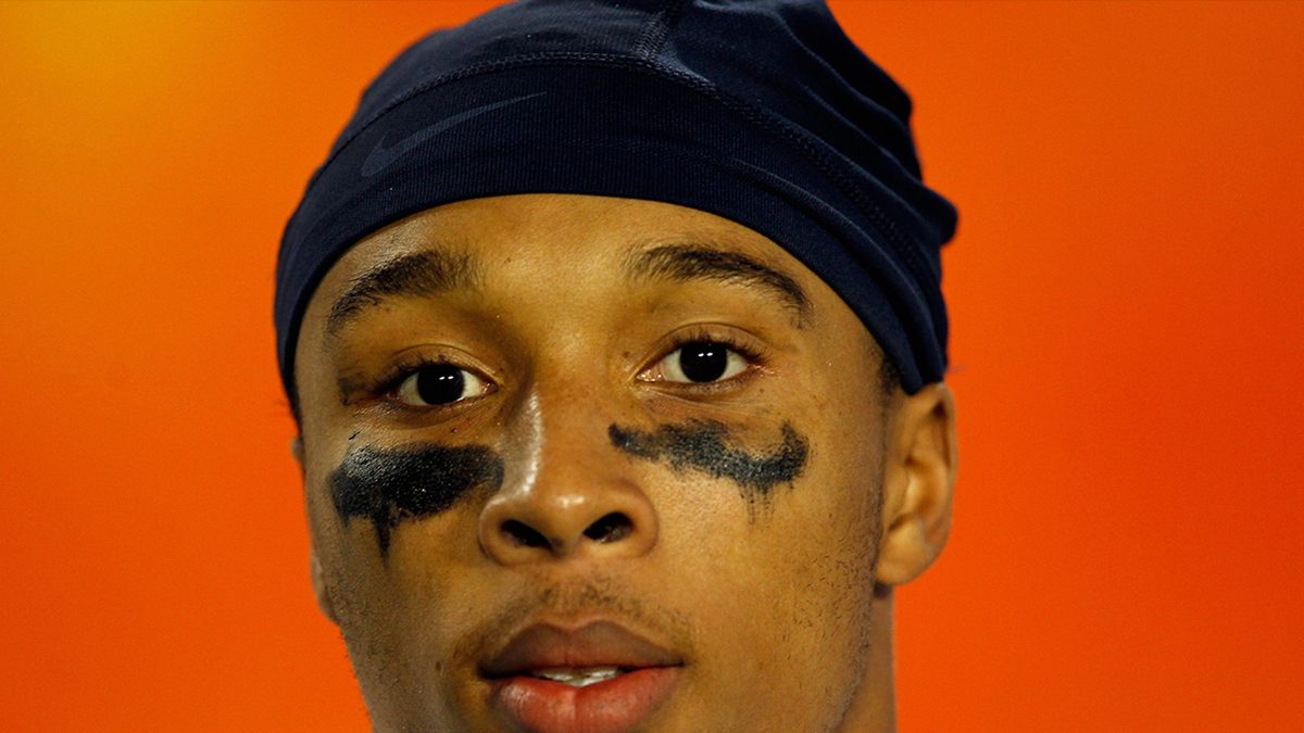 Stedman Bailey Charged After Shocking Public Exposure in Florida Arcade