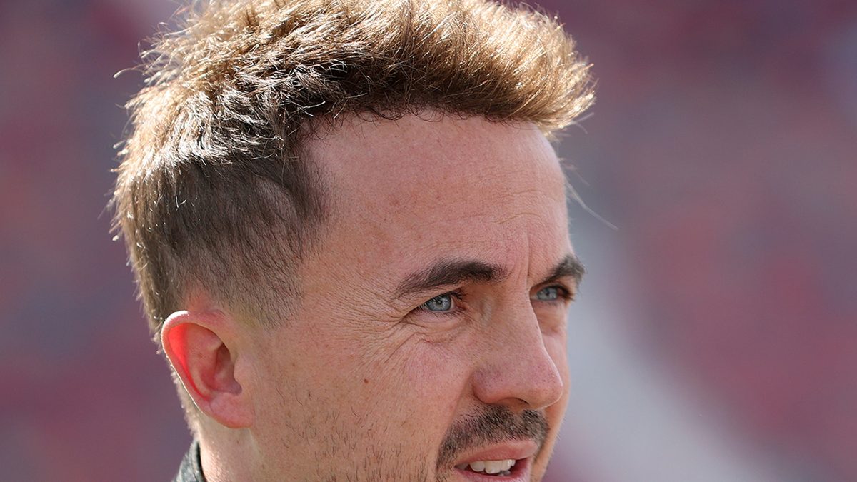 Frankie Muniz Shocks Fans by Admitting Six-Week Dark Battle, Vows to Rebuild