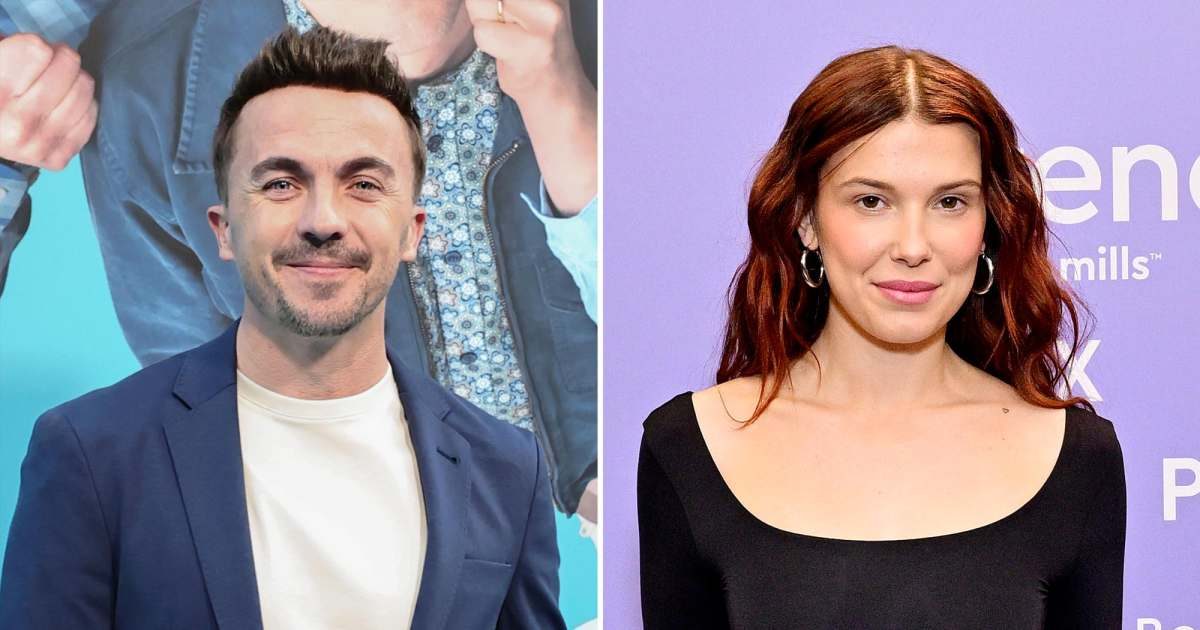 Frankie Muniz Breaks Down, Millie Brown New Baby, Hilton Teases Biz