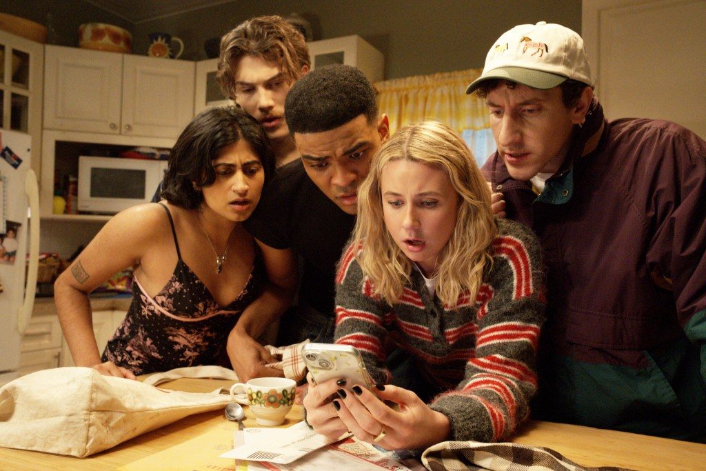 Adults soars 40% higher, doubles overseas—prequel drives Hulu surge
