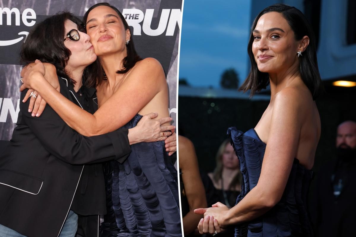 Gal Gadot Shockingly Takes Thriller Role, Breaking Hollywood Rules