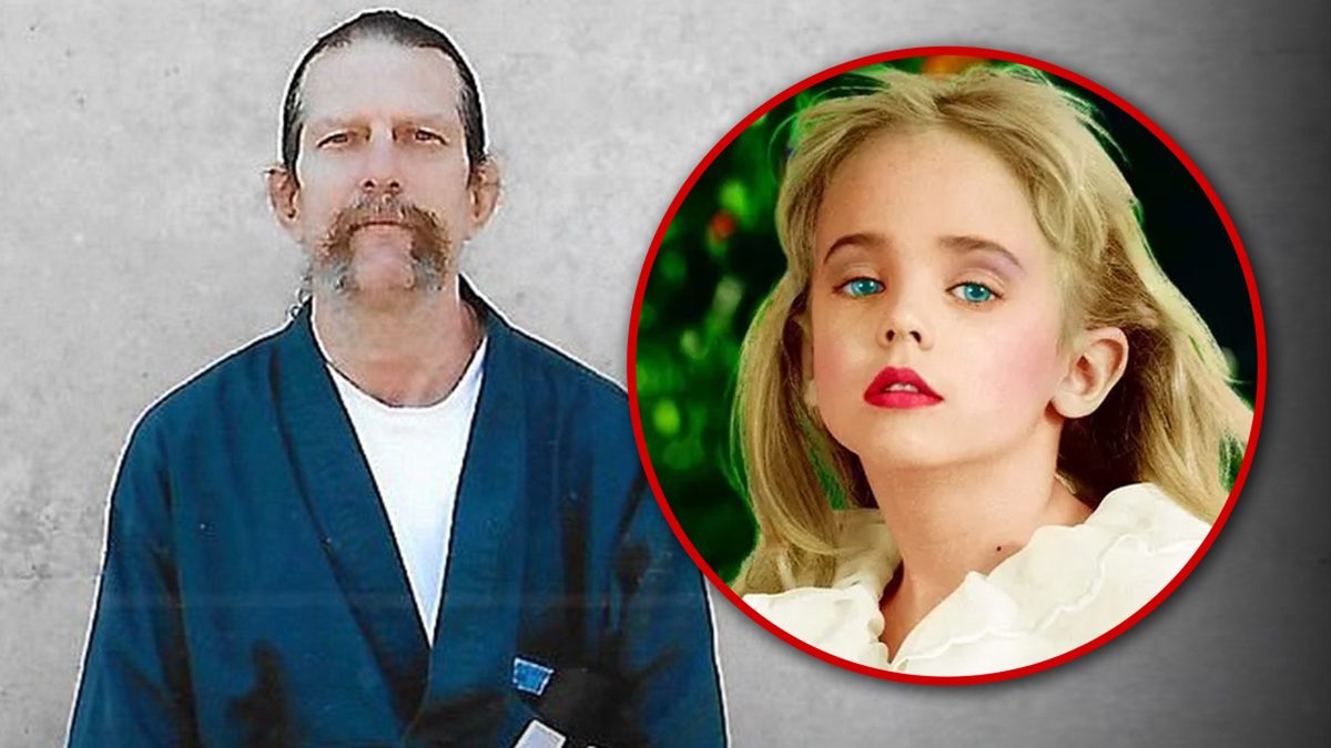 Gary Oliva, Alleged JonBenét Killer, Reported Missing By Mistake