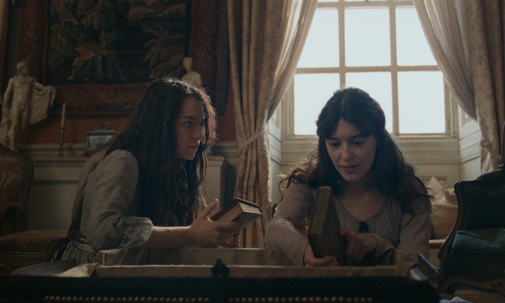 Georgia Oakley’s ‘Sense & Sensibility’ Sparks Modern Revolution—Find Out What Sets It Apart
