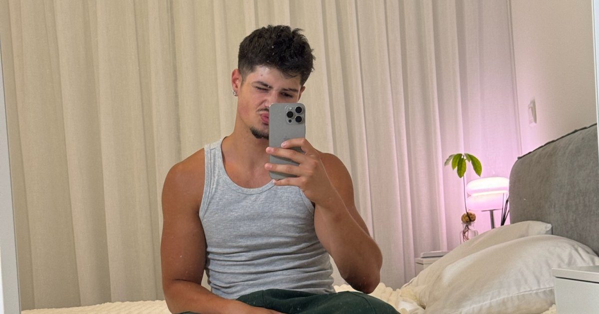 German adult star Noah Segsy vanishes into Cyprus pool—what happened?