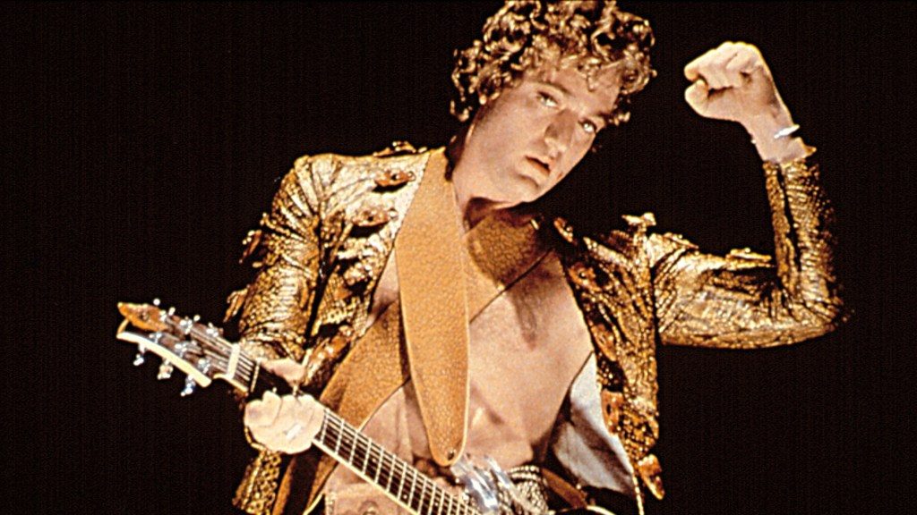 Gerrit Graham, flamboyant 'Phantom of the Paradise' Icon, dies at 76