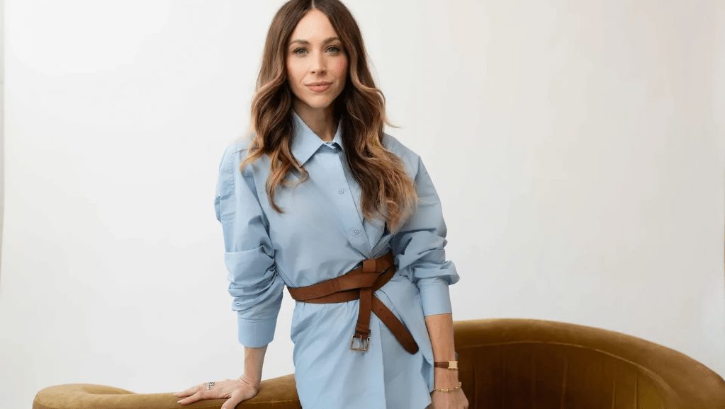 Jaclyn Johnson Turns Gersh’s Deal into a Content‑Empire Playbook