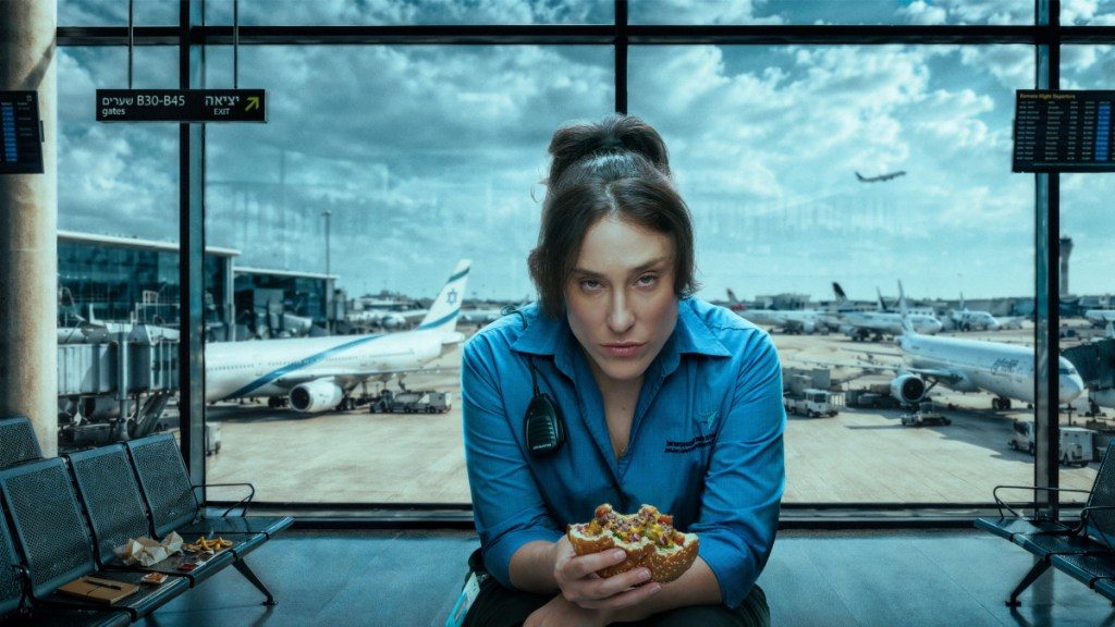 Gitit Fisher Reveals Unexpected Twist: On Standby Gets Season 2