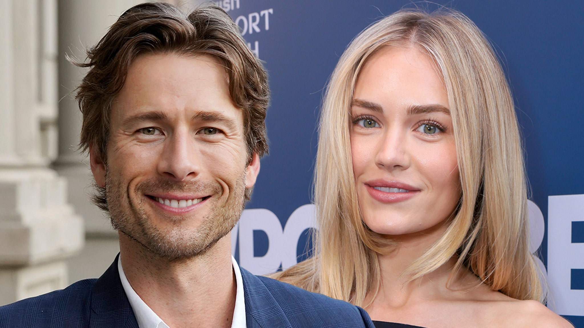 Glen Powell Kisses Michelle Randolph in First 4th July Instagram Post