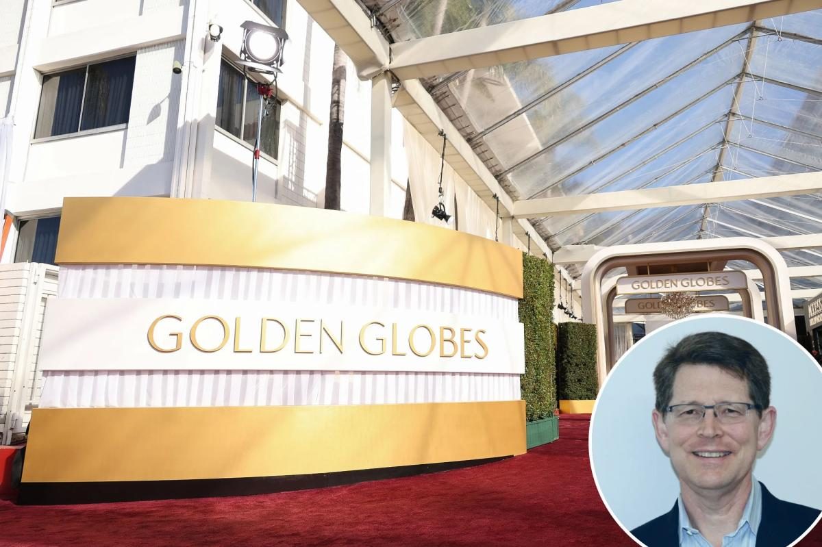Golden Globe Foundation sacks CEO as $150M lawsuit from ex-HFPA hits